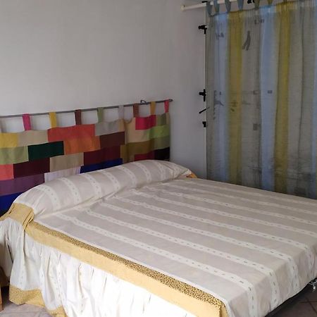 Desi Home 博尔塞纳 外观 照片