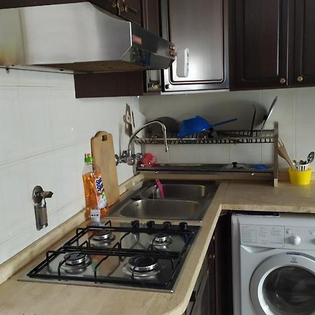 Desi Home 博尔塞纳 外观 照片