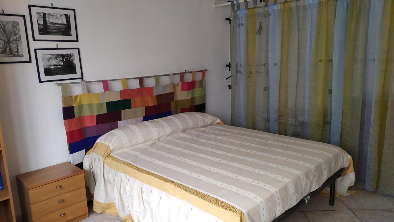 Desi Home 博尔塞纳 外观 照片
