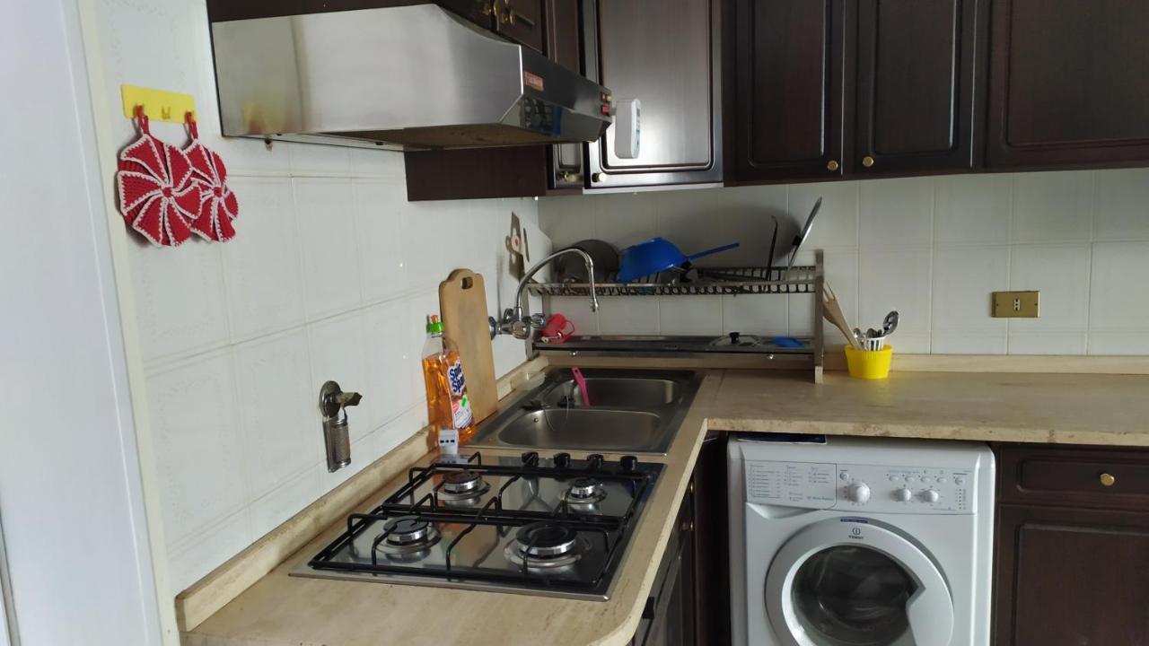 Desi Home 博尔塞纳 外观 照片