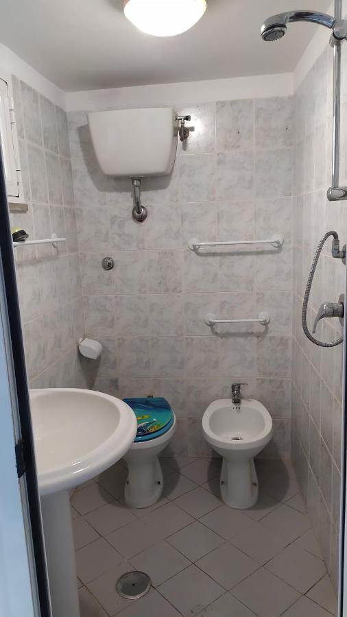 Desi Home 博尔塞纳 外观 照片