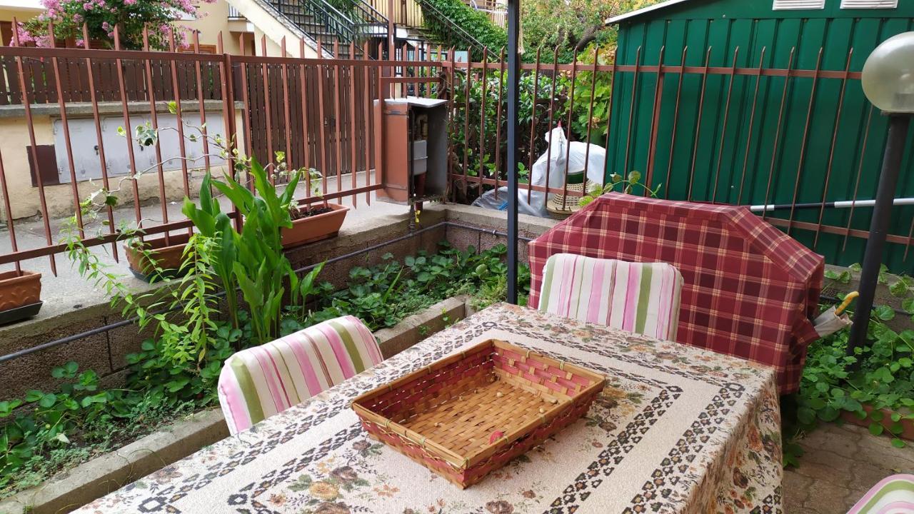 Desi Home 博尔塞纳 外观 照片