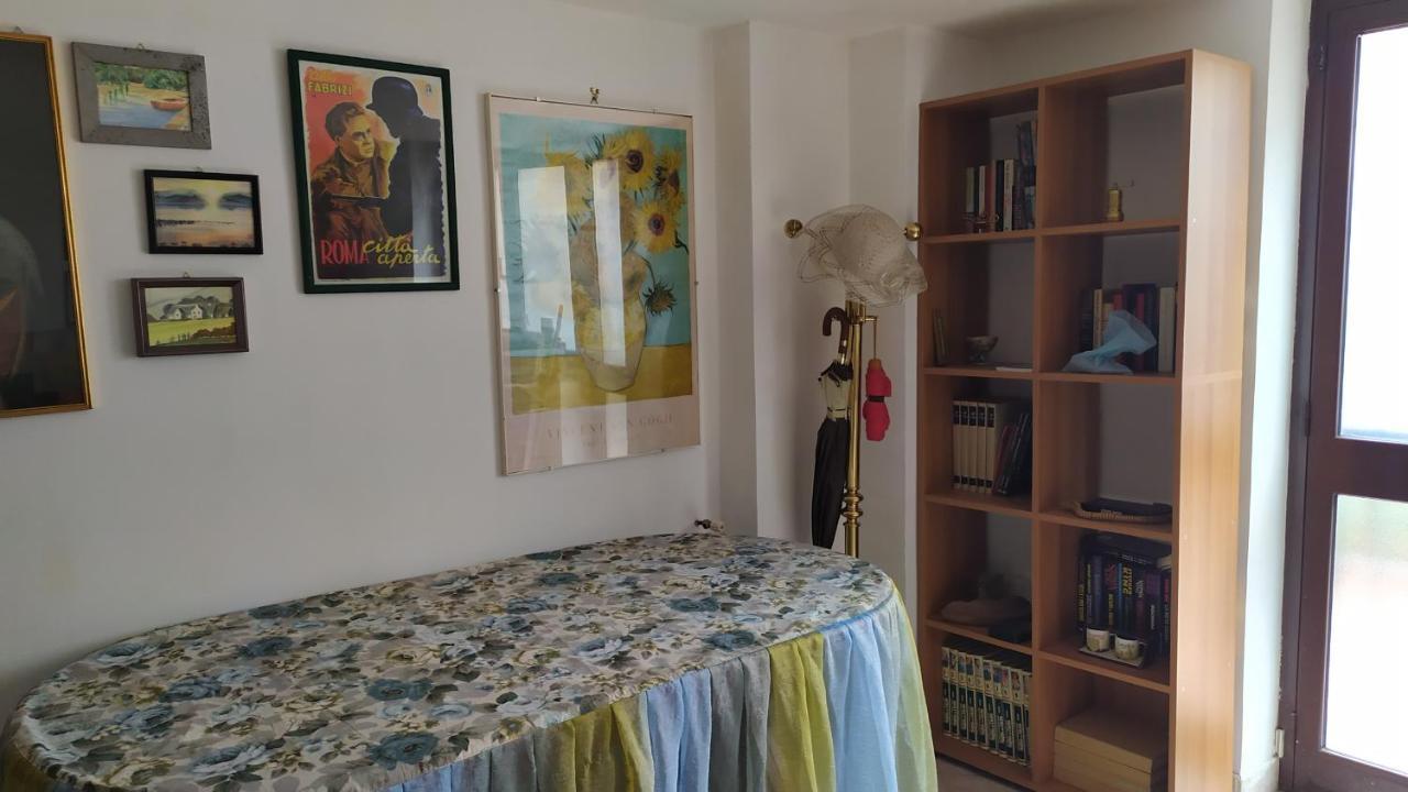 Desi Home 博尔塞纳 外观 照片